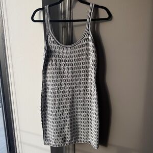 Fendi dress